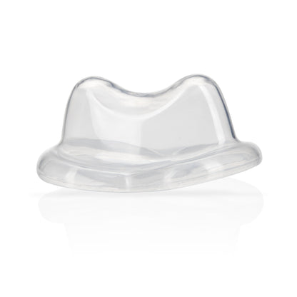 Dr. Talbot's Soothing Gel for Sore Gums with Silicone Gum-EEZ Teether - 2-Piece Set