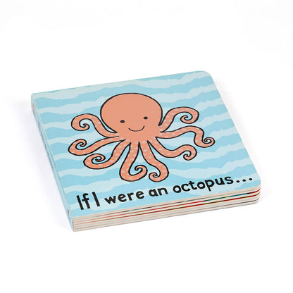 Jellycat If I were a Dinosaur: A Touch and Feel Board Book Children's Book - Baby Gift