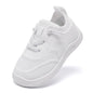 MORENDL Toddler Shoes Baby Walking Sock Shoes Infant Sneakers 0-4 Years Boy Girl Barefoot Tennis Shoe Non-Slip Brethable