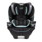 EveryFit/All4One 3-in-1 Convertible Car Seat (Augusta Pink)