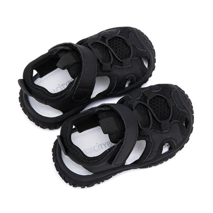 BMCiTYBM Baby Girls Boys Sandals Infant Toddler Summer Shoes Non-Slip 6-24 Months