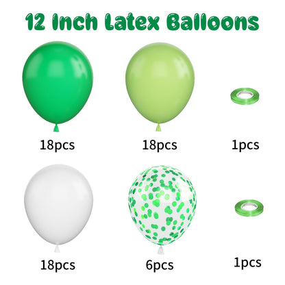 Beige Balloons, 60 PCS 12 Inch Cream Nude Sand White Clear Latex Birthday Balloons for Birthday Baby Shower Wedding Party Decorations