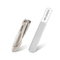 MR.GREEN Baby Safety Nail Clippers Nail Care Clippers Fingernail Cutter Newborn Baby Convenient Nail File Manicure Tools (Baby Nail Clipper)