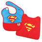 Bumkins Disney Bibs for Girl or Boy, SuperBib Baby and Toddler 6-24 Months, Essential Must Have for Eating, Feeding, Baby Led Weaning, Mess Saving Waterproof Soft Fabric, 3-pk Pooh Bear and Friends