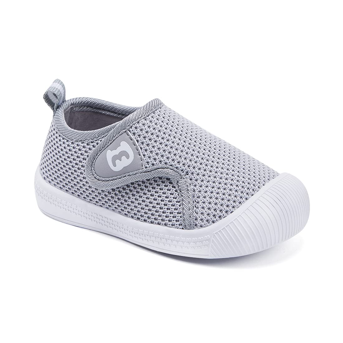 BMCiTYBM Baby Shoes Infant Boy Girl First Walker Shoes Toddler Walking Shoes Lightweight Non-Slip Sneakers for 6 9 12 18 24 Months