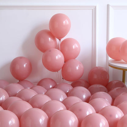 Spring Wildflowers Balloon Arch Kit 153Pcs Pastel Pink Blue Balloon Garland Kit, Daisy Flower Foil Balloons for Birthday Baby in Bloom Baby Shower Bridal Shower Wedding Wild One Party Decorations
