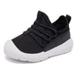 MORENDL Toddler Sneakers Infant Baby Walking Shoes Girl Boy Tennis Lightweight Slip On Shoes