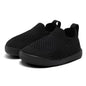 MORENDL Baby Shoes Toddler Walking Sock Shoes Non-Slip Breathable Boys & Girls Sneakers Infant Tennis Shoes