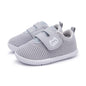 BMCiTYBM Baby Shoes Boy Girl Infant Sneakers Non-Slip First Walkers 6 9 12 18 24 Months