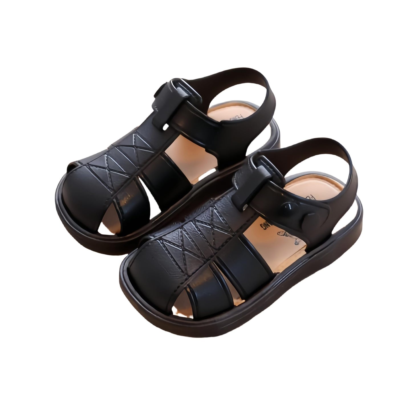 Toddler Girls & Boys Sandals Little Girls Boys Kids Summer Dress Shoes Little kids Casual Sandals
