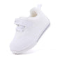 BMCiTYBM Baby Boy Girl Shoes Breathable Mesh Walking Shoes Lightweight Non-Slip Sneakers Infant First Walkers 6 9 12 18 24 Month