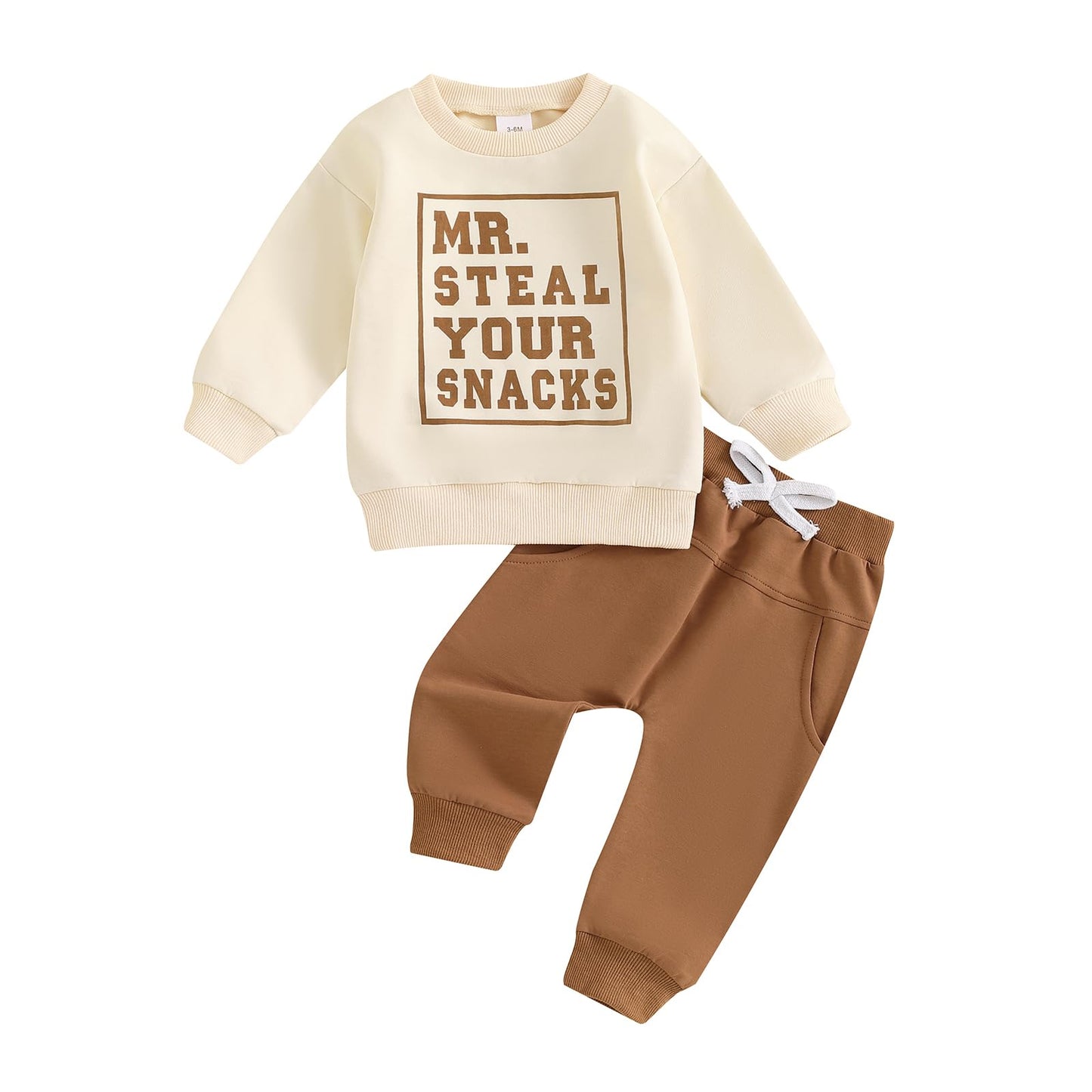 Toddler Baby Boy Summer Clothes Letter Print Short Sleeve Shirt Tops and Shorts Set Summer Outfit 2Pcs