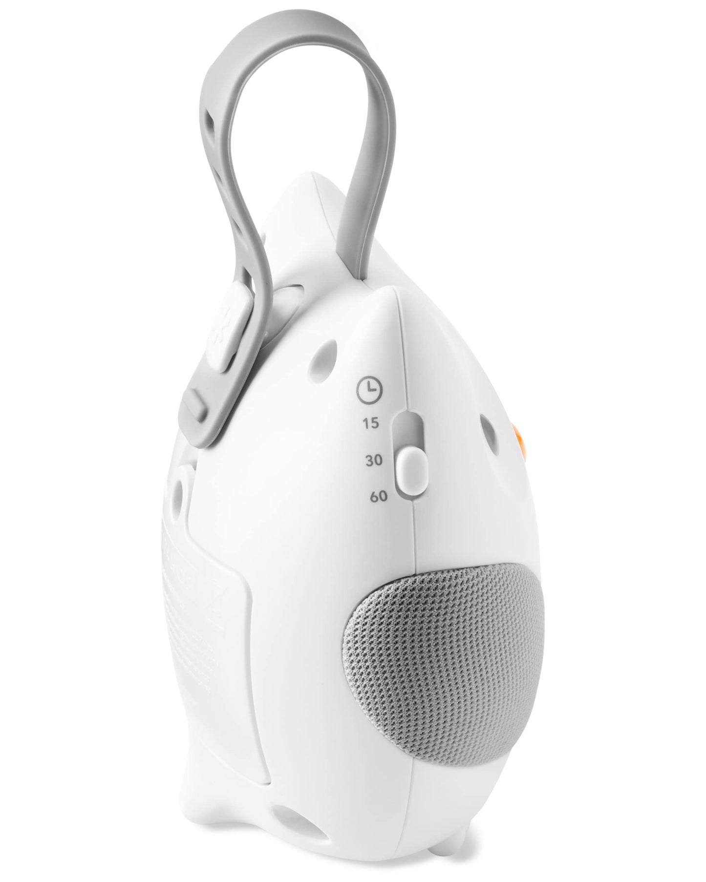 Skip Hop Portable Baby Sound Machine, Stroll & Go, Owl