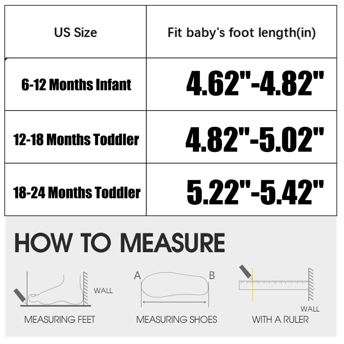 Newsonet Baby Shoes Boys Girls First Walking Breathable Non Slip Walker Mesh Barefoot Sneakers Soft Sole 6 9 12 18 20 24 Months