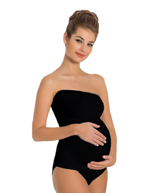Maternity Seamless Strapless from USA