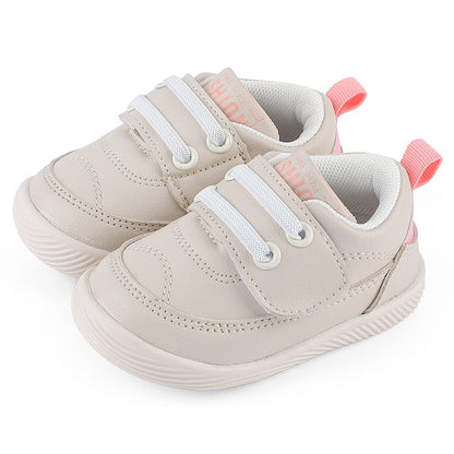 Baby Shoes Boys Girls First Walkers Cute Animals Toddler Sneakers Prewalkers Rubber Sole