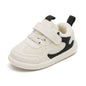 Baby Boy Girl Shoes Infant Non Slip Sneakers Breathable Lightweight Toddler First Walking Shoes 6 12 18 24 Months