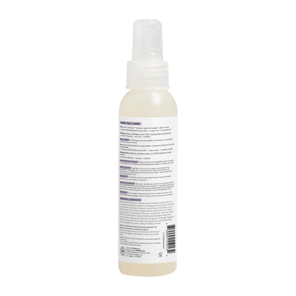 The Honest Company Conditioning Hair Detangler | Leave-in Conditioner + Fortifying Spray | Tear-free, Cruelty-Free, Hypoallergenic | Citrus Vanilla Refresh, 4 fl oz
