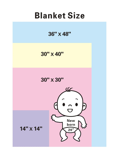 American Baby Company Heavenly Soft Chenille Security Blanket, 2-Layer Design with Minky Dot & Silky Satin, Pink, 14" x 14" for Boys and Girls