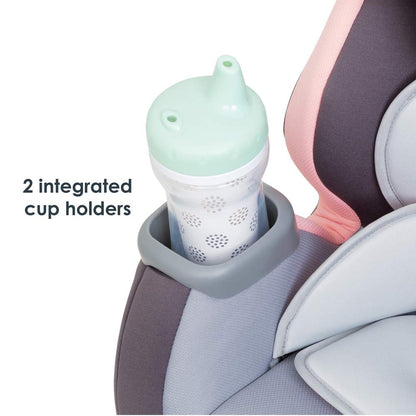 Baby Trend Cover Me™ 4-in-1 Convertible Car Seat, Vespa