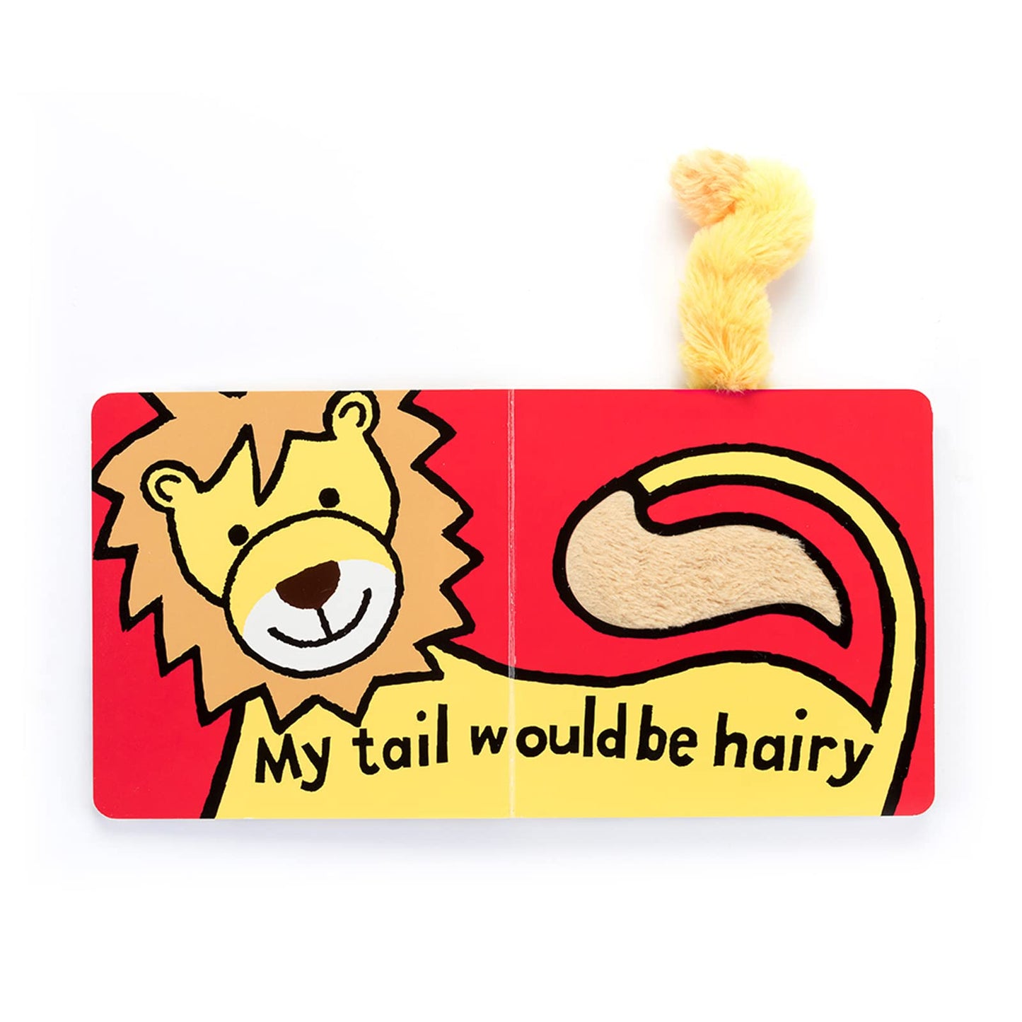 Jellycat If I were a Dinosaur: A Touch and Feel Board Book Children's Book - Baby Gift