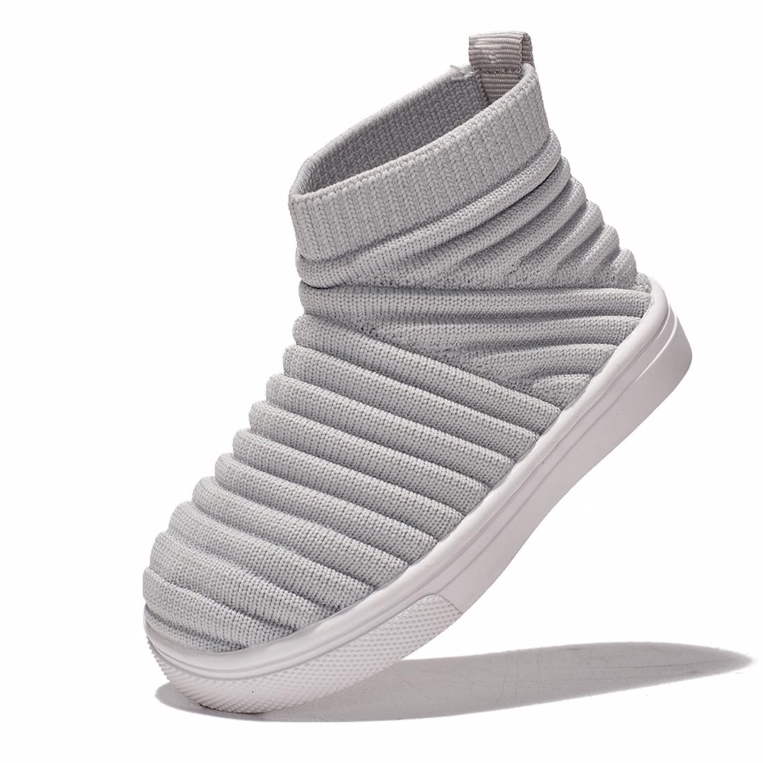 Newsonet Baby Shoes Boys Girls First Walking Breathable Non Slip Walker Mesh Barefoot Sneakers Soft Sole 6 9 12 18 20 24 Months