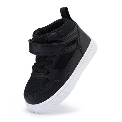 BMCiTYBM Baby Shoes Infant Boy Girl First Walker Shoes Toddler Walking Shoes Lightweight Non-Slip Sneakers for 6 9 12 18 24 Months