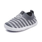 BMCiTYBM Baby Shoes Boy Girl Infant Sneakers Non-Slip First Walkers 6 9 12 18 24 Months