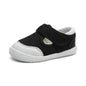Baby Boys & Girls First Walking Shoes - Non-Slip, Breathable Infant Sneakers for 6-18 Months