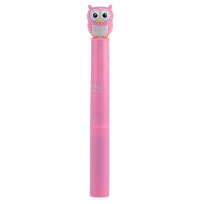 Nuby Electric Toothbrush with Animal Character, Monkey