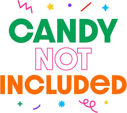 Big Dot of Happiness We Can Bearly Wait - Teddy Bear Baby Shower Round Candy Sticker Favors - Labels Fit Chocolate Candy (1 Sheet of 108)