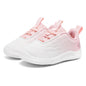 MORENDL Toddler Slip On Sneakers Baby Walking Shoes Non-Slip Breathable Boys & Girls Tennis Shoes Infant Running Shoes