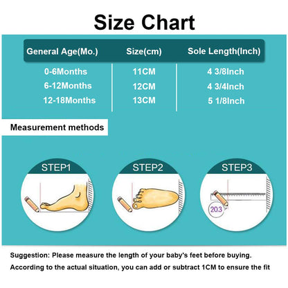 Infant Baby Girls Boys Summer Sandals Premium Unisex Non Slip Rubber Soft Sole Breathable Toddler First Walker Outdoor Beach Shoes