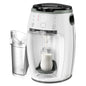 Instant Formula Maker comfyer, Customizable and Automatic Formula Dispenser Machine with Accurate Temperature Control for Baby, Automatic Powder Blending for All Brands of Bottle and Formula, White