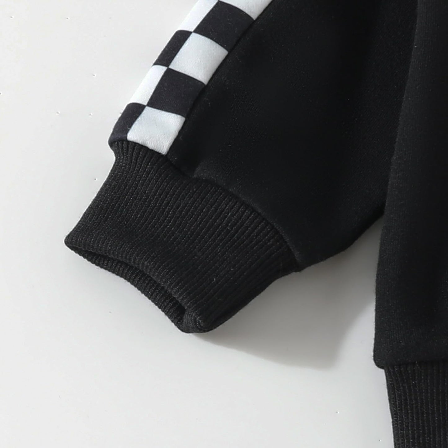 AMAWMW Infant Baby Girl Clothes Long Sleeve Loose Sweatshirts Pockets Pants Headband Outfits Fall Winter Spring Gift