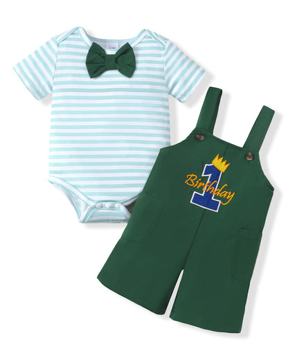 NZRVAWS Newborn Baby Boy Clothes Letter Printed Romper Shorts Summer Infant Outfits Camo Clothing Set 0 3 6 9 12 Months