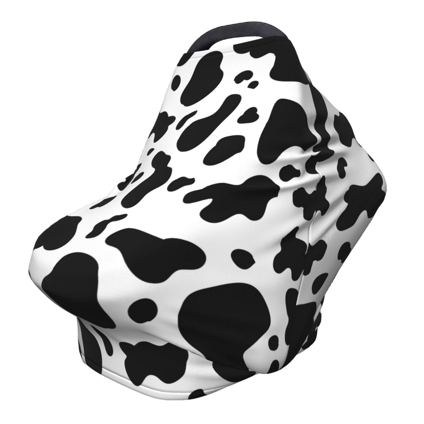 Cute Butterfly Baby Stuff Car Seat Covers Baby Multi-Use Car Seat Canopy Carrier Cover, Breathable Breastfeeding Cover Boys & Girls