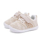 BMCiTYBM Baby Boy Girl Shoes Breathable Mesh Walking Shoes Lightweight Non-Slip Sneakers Infant First Walkers 6 9 12 18 24 Month