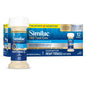 Similac 360 Total Care Infant Formula, Has 5 HMO Prebiotics, Our Closest Prebiotic Blend to Breast Milk, Non-GMO, Baby Formula, Ready to Feed, 8-fl-oz Bottle, Pack of 24