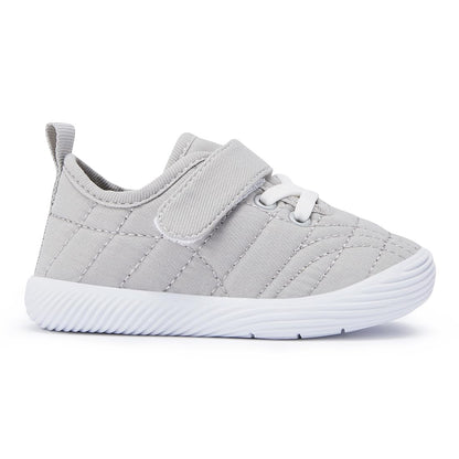 BMCiTYBM Baby Boy Girl Shoes Breathable Mesh Walking Shoes Lightweight Non-Slip Sneakers Infant First Walkers 6 9 12 18 24 Month