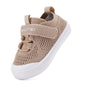 BMCiTYBM Baby Shoes Boy Girl Infant Sneakers Non-Slip First Walkers 6 9 12 18 24 Months