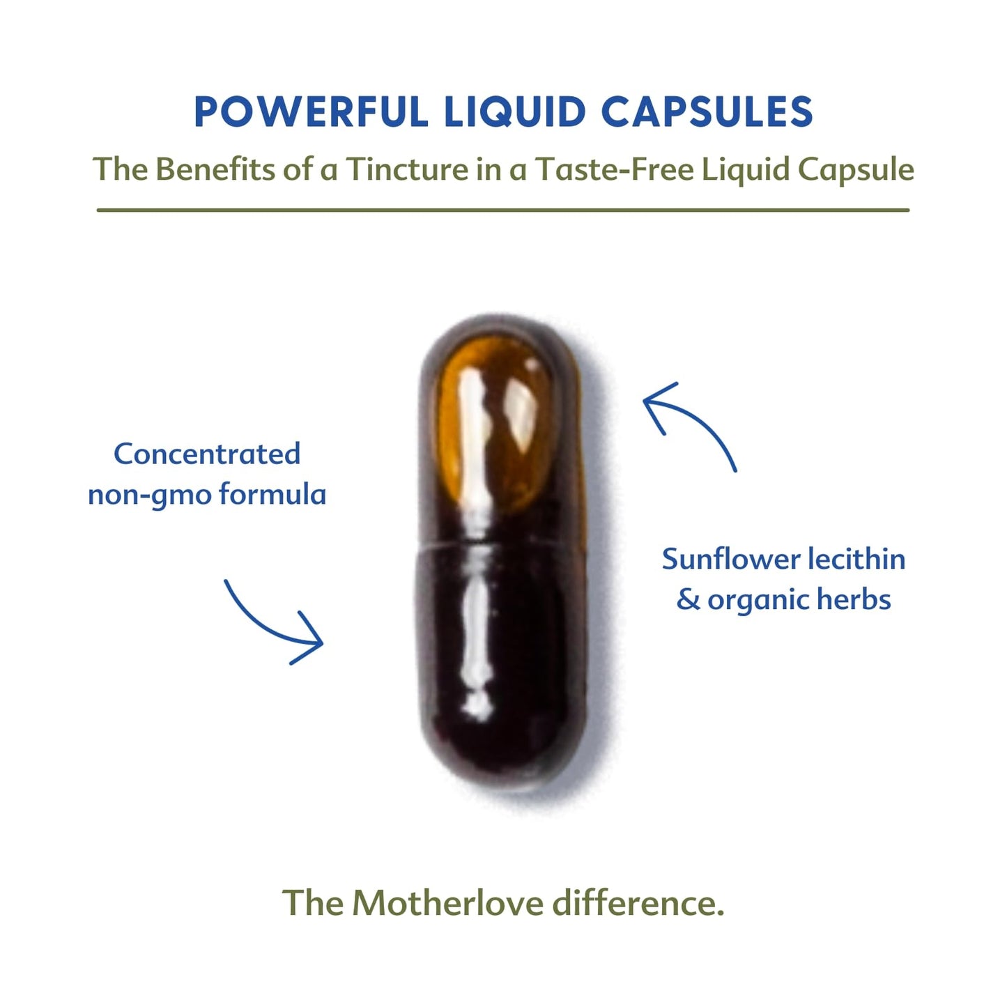 Motherlove More Milk Plus (60 Liquid caps 2 Pack) Fenugreek-Based Lactation Supplement to Support Breast Milk Supply—Non-GMO, Organic Herbs, Vegan, Kosher