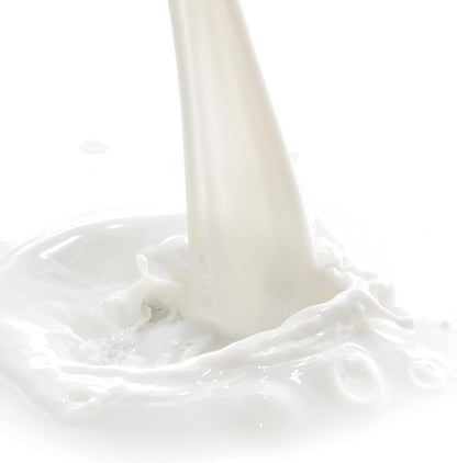 White Tea and Jasmine Foaming Milk Bath, 28 Fl Oz, Pack of 2