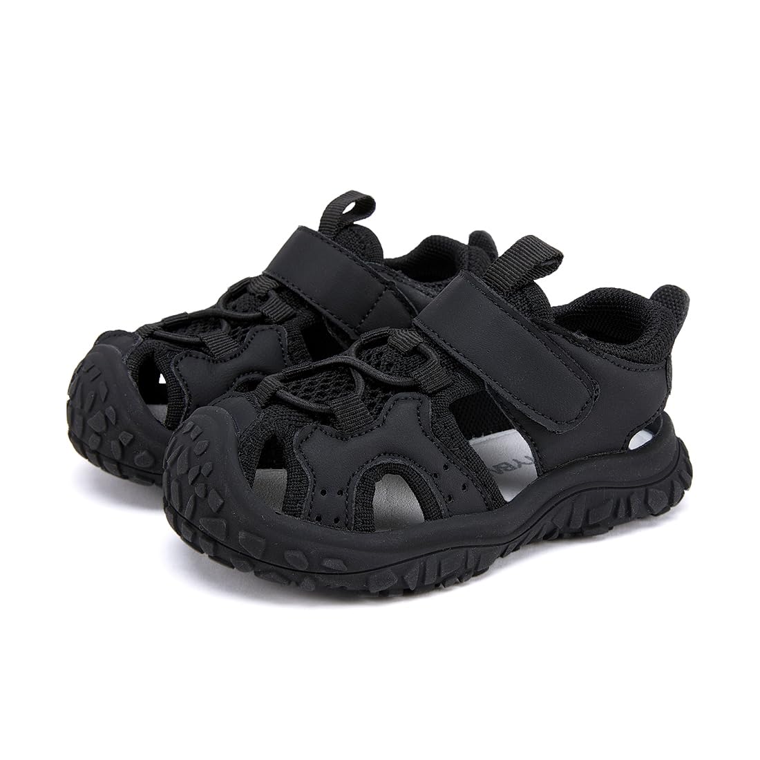 BMCiTYBM Baby Girls Boys Sandals Infant Toddler Summer Shoes Non-Slip 6-24 Months