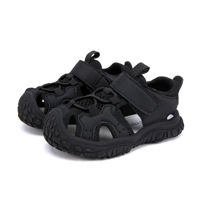 BMCiTYBM Baby Girls Boys Sandals Infant Toddler Summer Shoes Non-Slip 6-24 Months