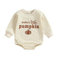 Easter Newborn Baby Girl Clothes Fuzzy Bunny Embroidery Romper Sweatshirt Bubble Jumpsuit Toddler Baby Girl Outfit