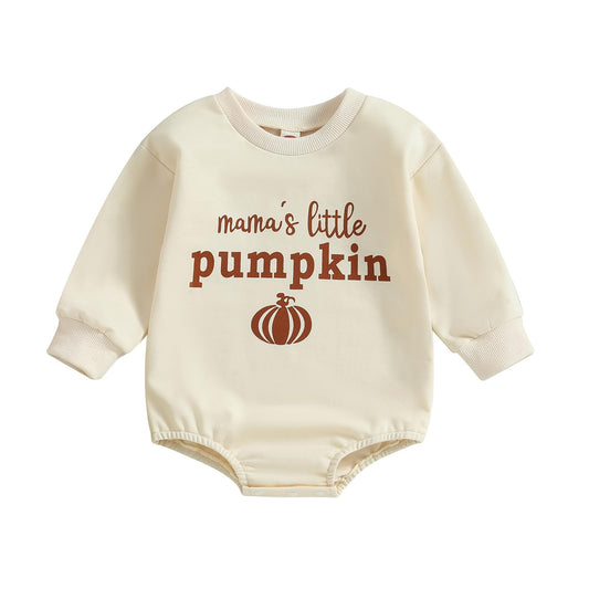 Easter Newborn Baby Girl Clothes Fuzzy Bunny Embroidery Romper Sweatshirt Bubble Jumpsuit Toddler Baby Girl Outfit
