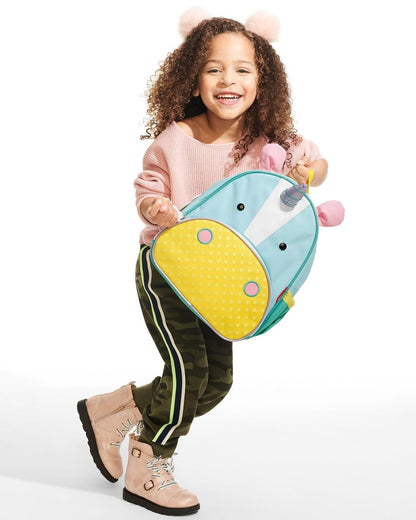 Skip Hop Toddler Backpack, Zoo Preschool Ages 3-4, Butterfly