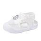 BMCiTYBM Baby Boy Girl Closed Toe Summer Sandals Lightweight Shoes Infant Non-Slip First Walking Sneakers 6 9 12 18 24 Months