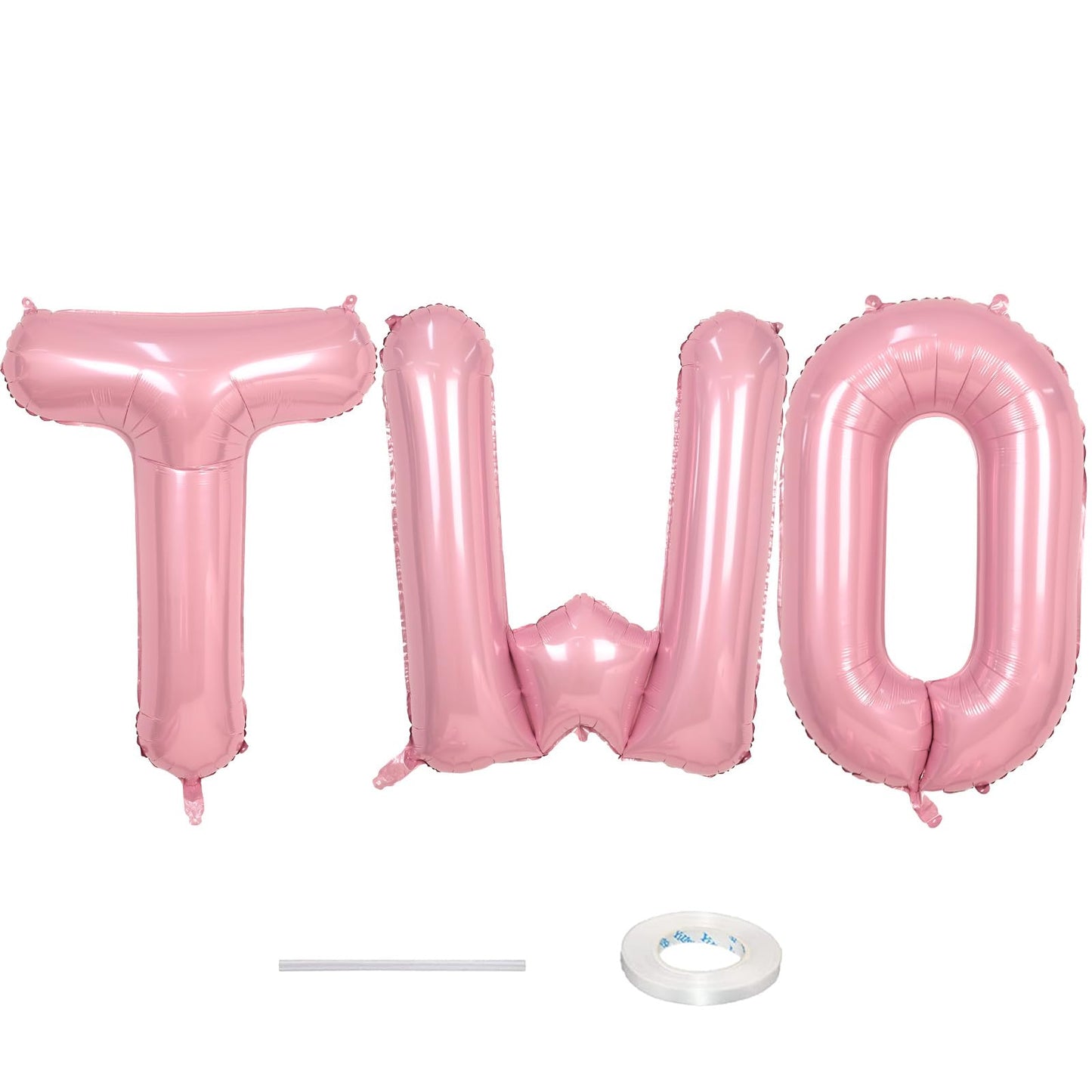 40 Inch Beige OH BABY Balloon for Baby Shower, Large Cream White Oh Baby Balloons Letters with Ribbon, Neutral Ivory Alphabet Oh Baby Balloon Banner Sign for Gender Reveal Backdrop Party Decorations